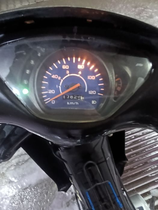 Вайпер актів 110