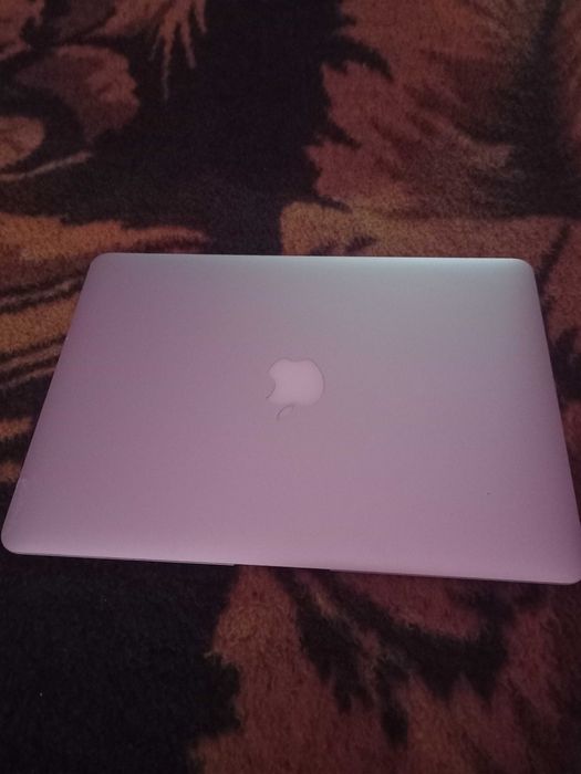 MacBook Air usado