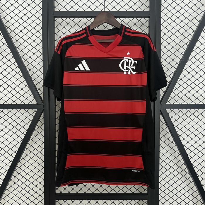Flamengo 2025 L e XL