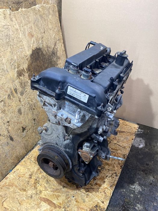 Двигатель FORD Focus MK3 2.0 2013