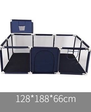 Parque infantil - novo - entrega imediata