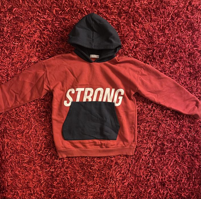 Sweatshirt Strong