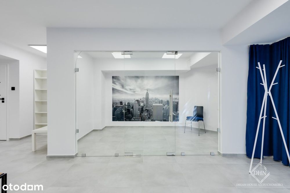 Okazja | Piękny lokal | Gabinet | Biuro