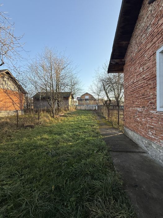 Продаж будинку м.Надвірна