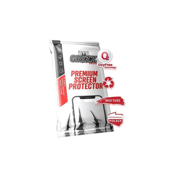 Szkło Hybrydowe Nano Glass do Xiaomi 14T Grizz