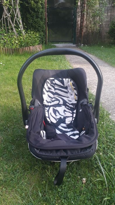 Wózek onex anex sport