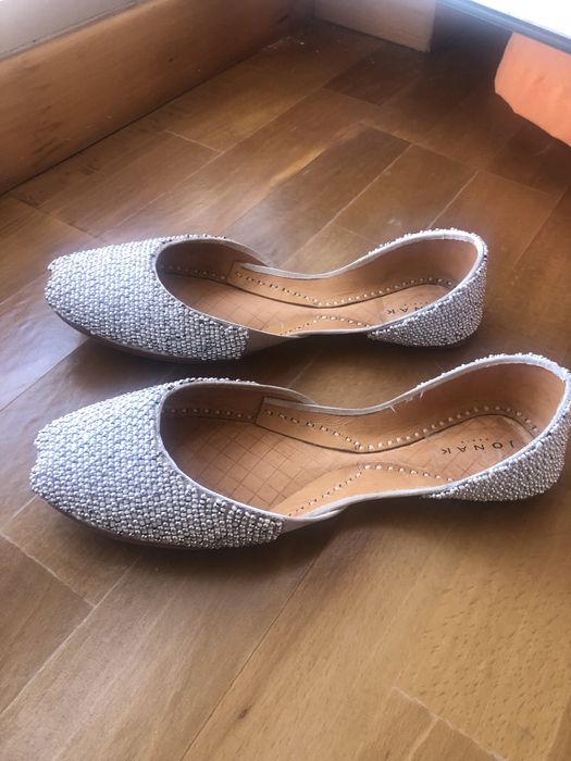 SABRINAS DE MISSANGAS PRATEADAS