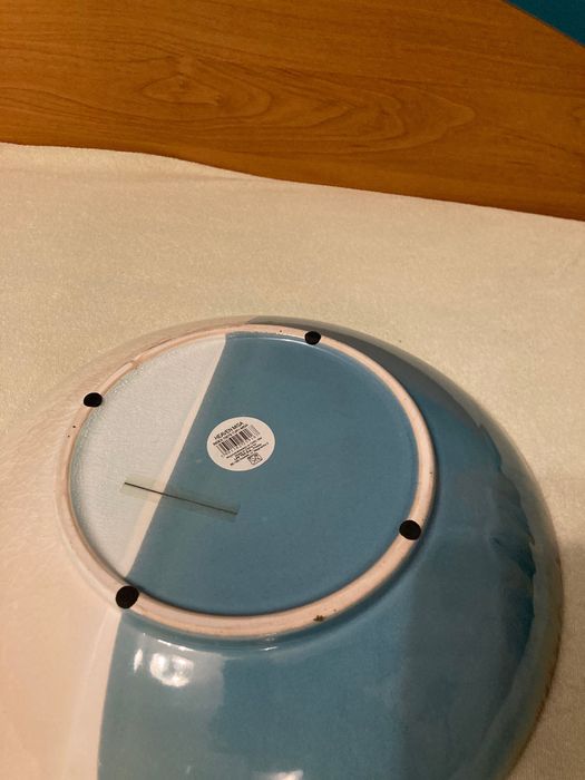 Wazon Heaven Dumpy duży 30 cm - OKAZJA!