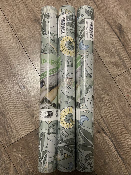 Tapeta dekoracyjna samoprzylepna 4 rolki