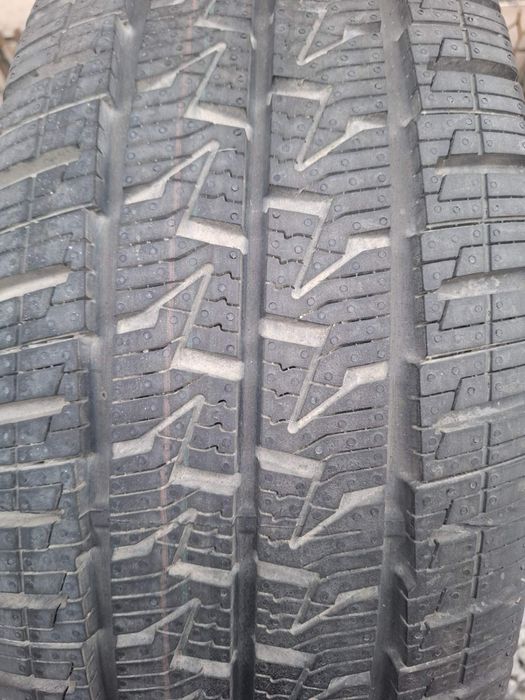 Шина Continental 235 65 r16