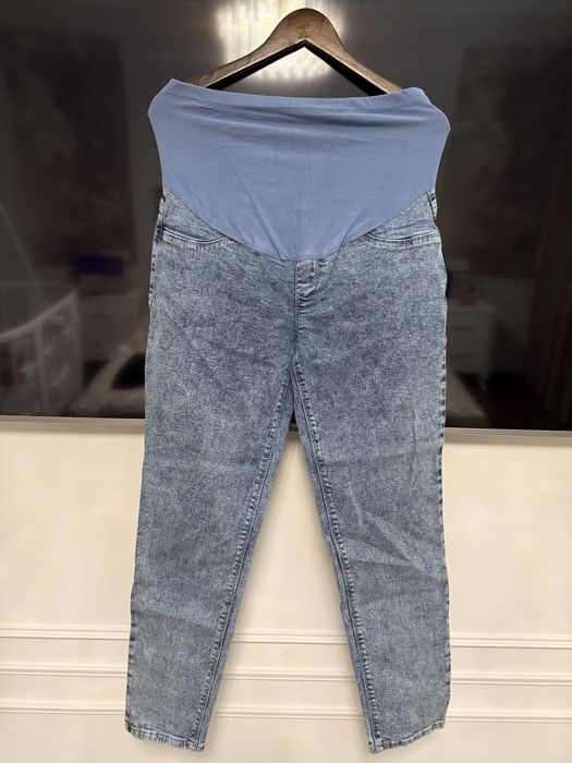 Джинсы для беременных LC Waikiki