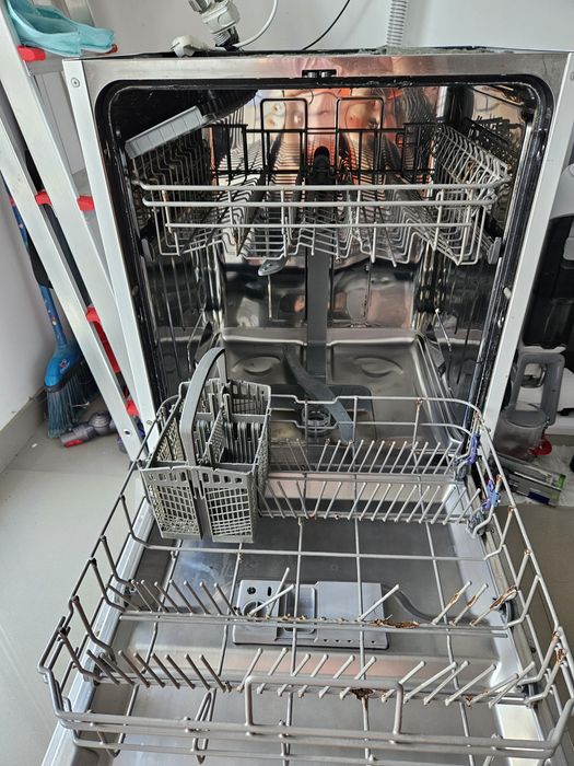 Máquina de lavar loiça encastrar Teka DW8 55 FI