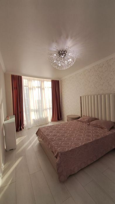3-rooms apartment apartment by the address st. Gagarina pr (area 101 m²) - Atlanta.ua - photo 5