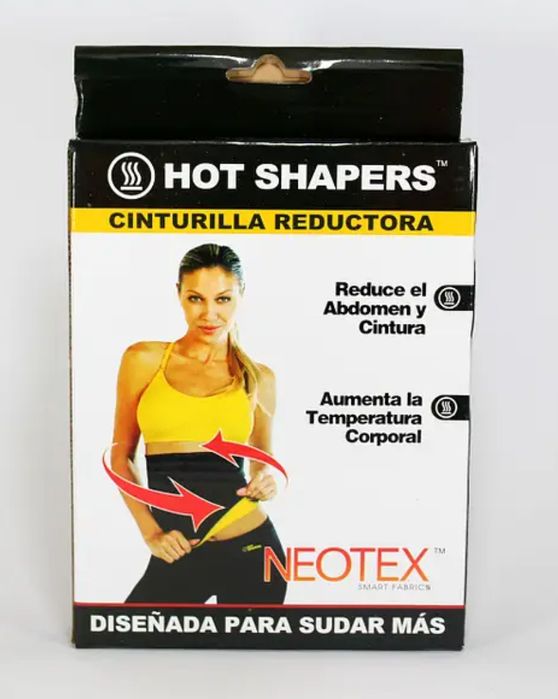 Пояс Hot Shapers Belt