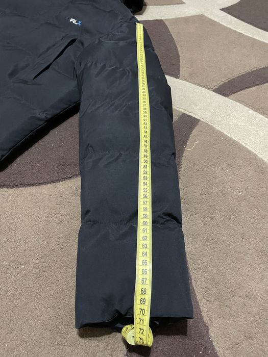 Куртка зимова чоловіча