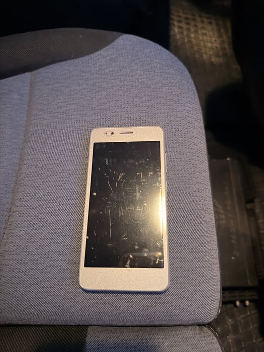 Telefon dotykowy cavion base sluchawki jbl