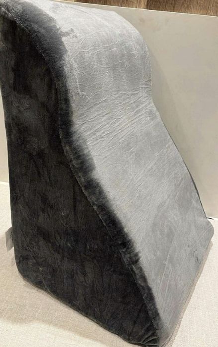 WELL B4 Poduszka Do Łóżka I Sofy Z Pianką Memory