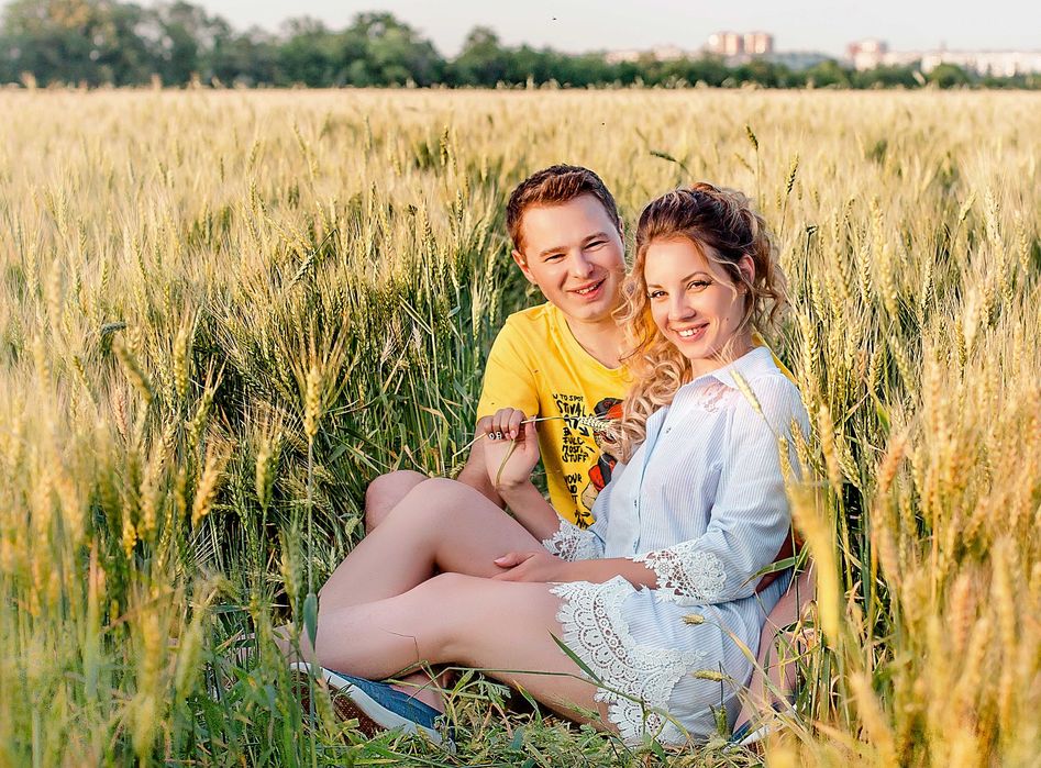 Фотограф Полтава