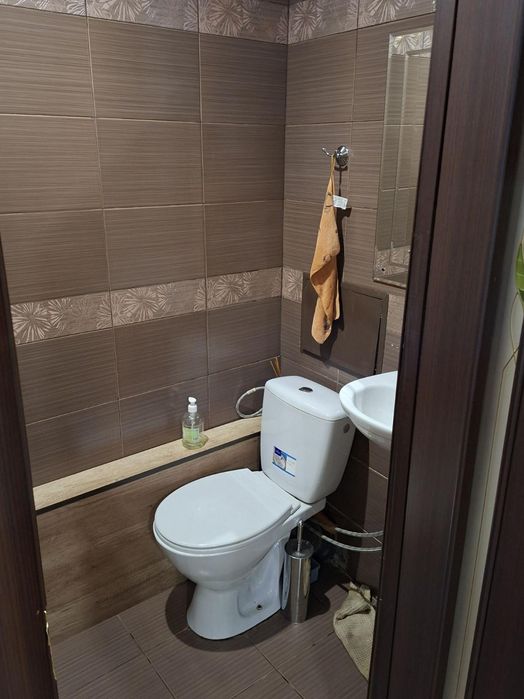 Фасадне приміщення 61,7 м² у центрі Вознесенівського району