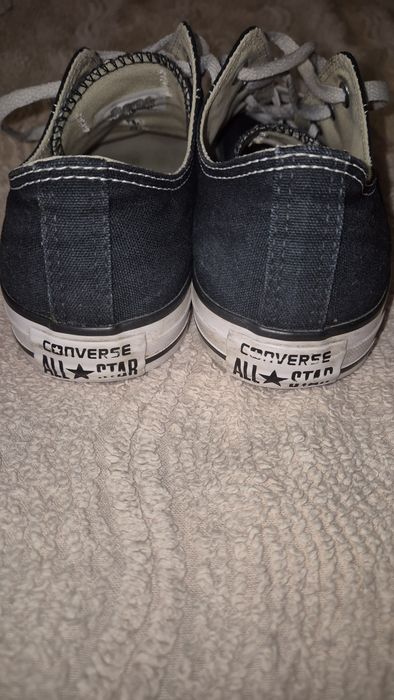 Trampki converse r.41,5