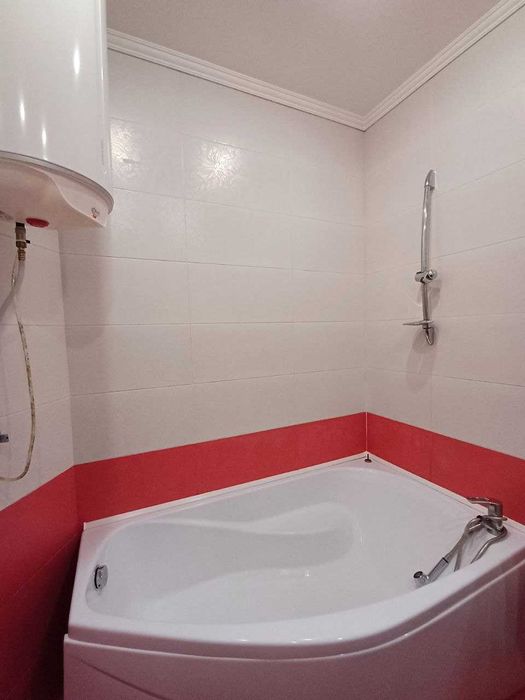 Здам в оренду 2 кімнатну на ж/м Сонячний новобудова Дніпро