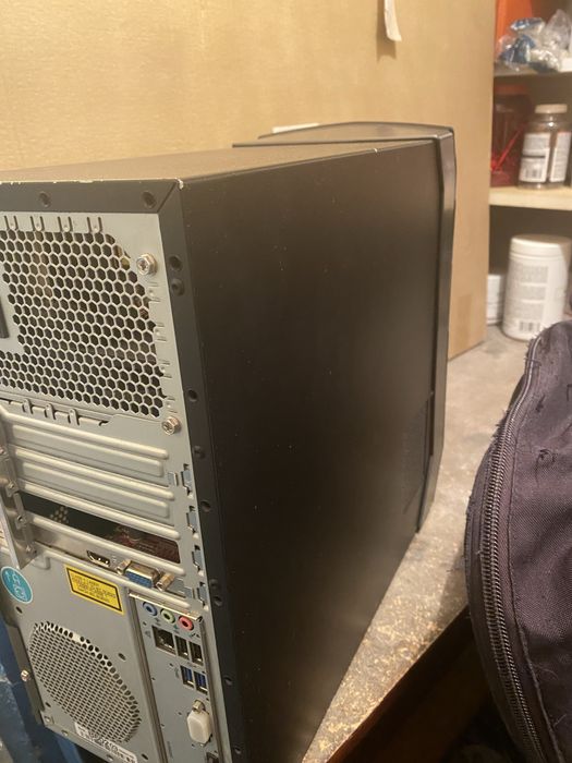 komputer medion intel core i5