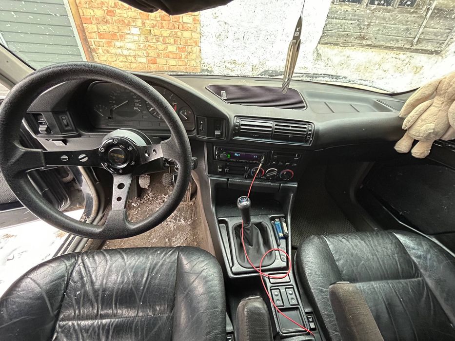 Продам Бумер е34