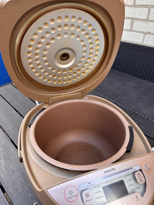 Мультиварка Philips HD 3067/03