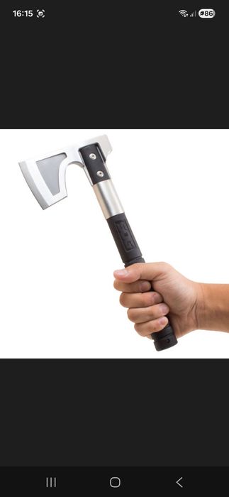 Сокира Sog. Маленька сокира. Топор