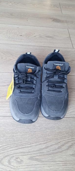Nowe buty robocze