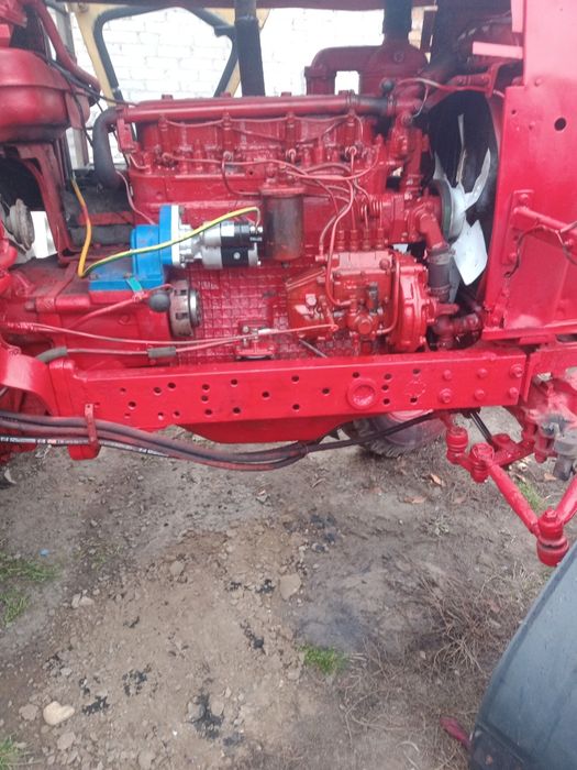 Продам трактор ЮМЗ