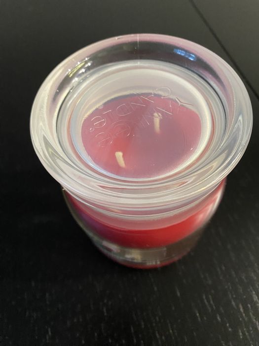 Yankee Candle świeca Holiday Cheer 368g