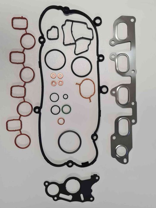 Motor Completo CKT - VW CRAFTER 30-50 Caixa