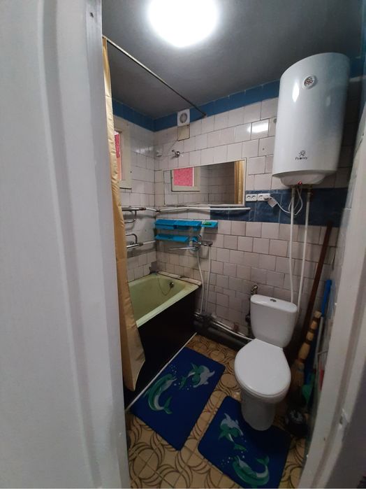 Здам 2-к квартиру