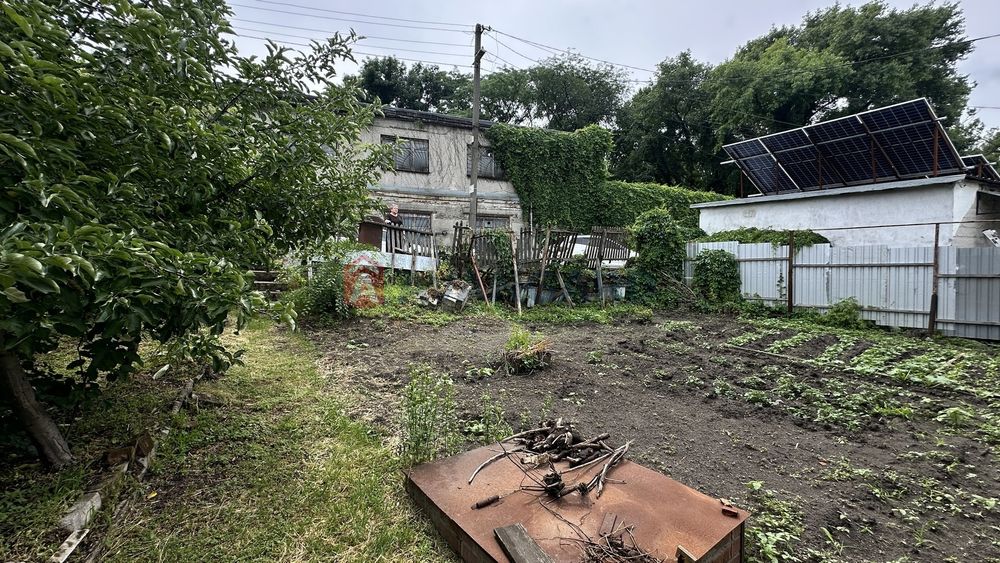 Ділянка в районі пр. Гагарина | 6 соток | 6650$/сотка | Будинок у подарунок