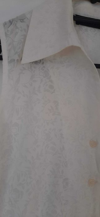 Bawełniana bluzka harve benard, rozm. S