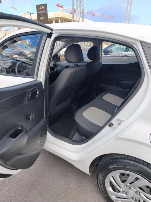 Hyundai i10 1.0 Comfort AMT