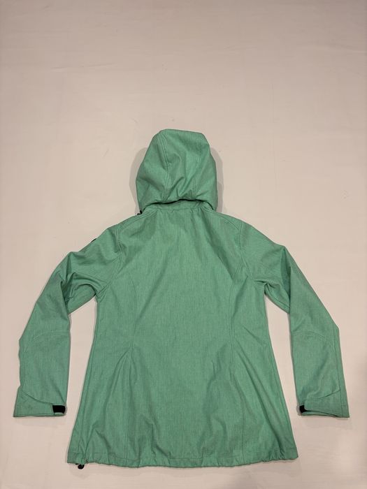 Killtec kurtka trekkingowa roz,XL/L/42,40 softshell,outodoor