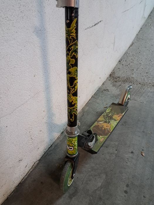 Trotinete de Criança