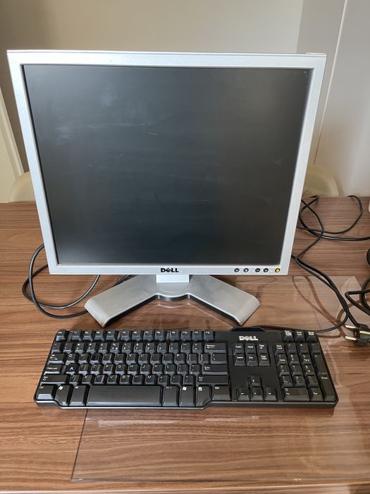Dell optiplex 7010