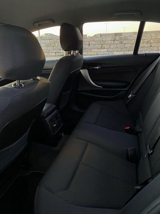BMW SÉRIE 1 | MODELO 116d | 2013 - COMO NOVO