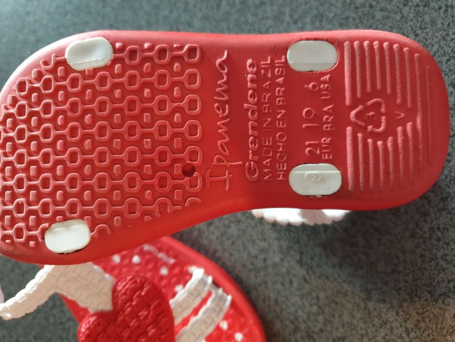 Crocs C5, Ipanema 21