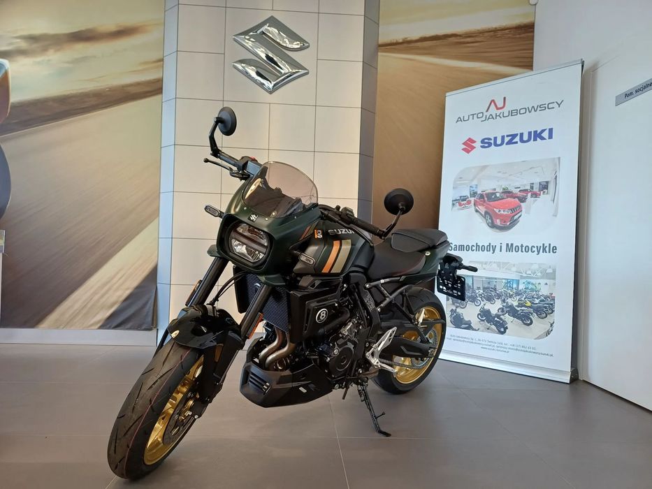 Suzuki