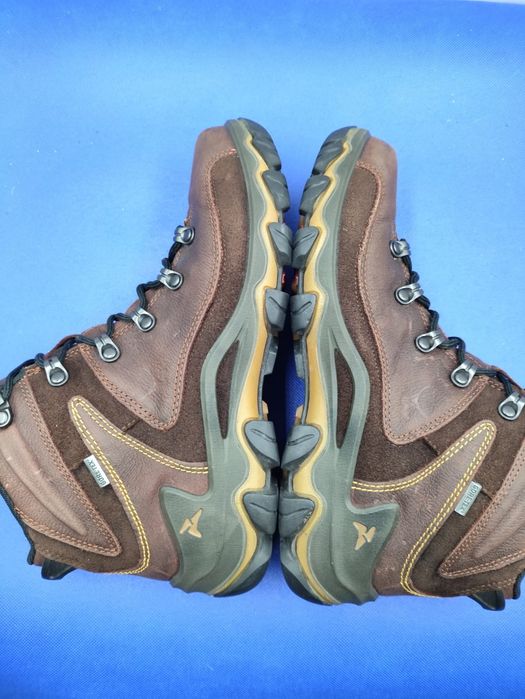 Черевики ECCO Terra VG Dhaka - 40 розмір. Gore-Tex
