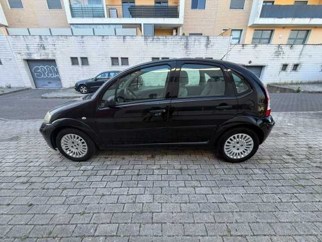 Citroen C3 2008 economico