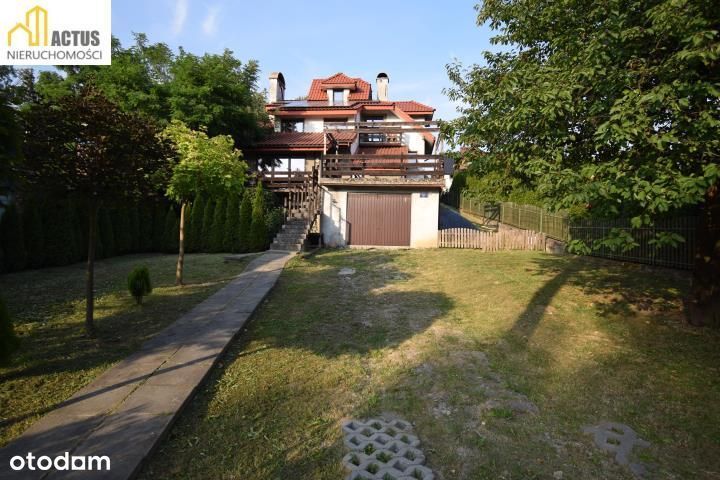 Nowe Brzesko | Dom 205,70 m² | 6 Pokoi + Salon