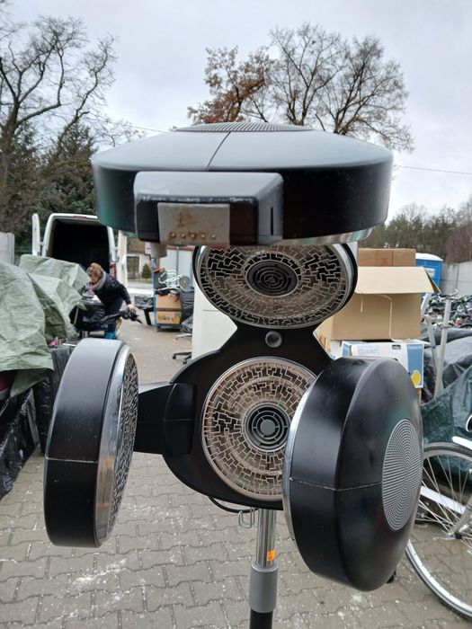 Klimazon fryzjerski wella