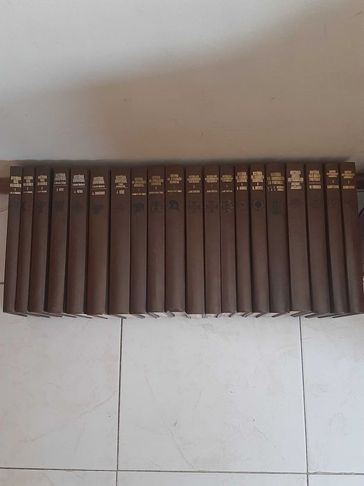 Livros novos e usados como novos