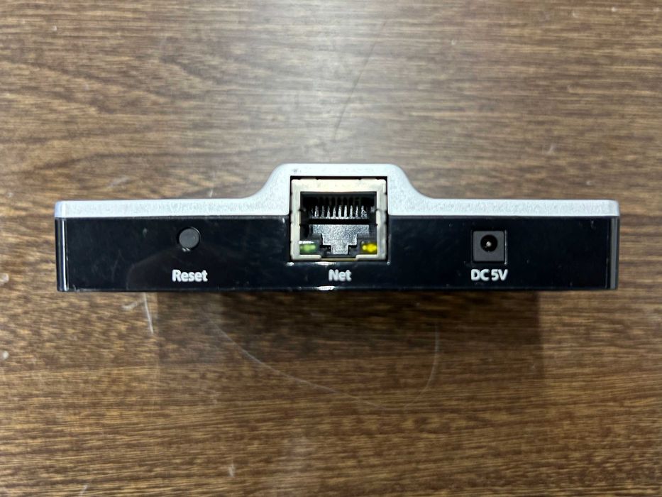 Digitus Hub Sieciowy 4-portowy usb 2.0 Gigabit Lan