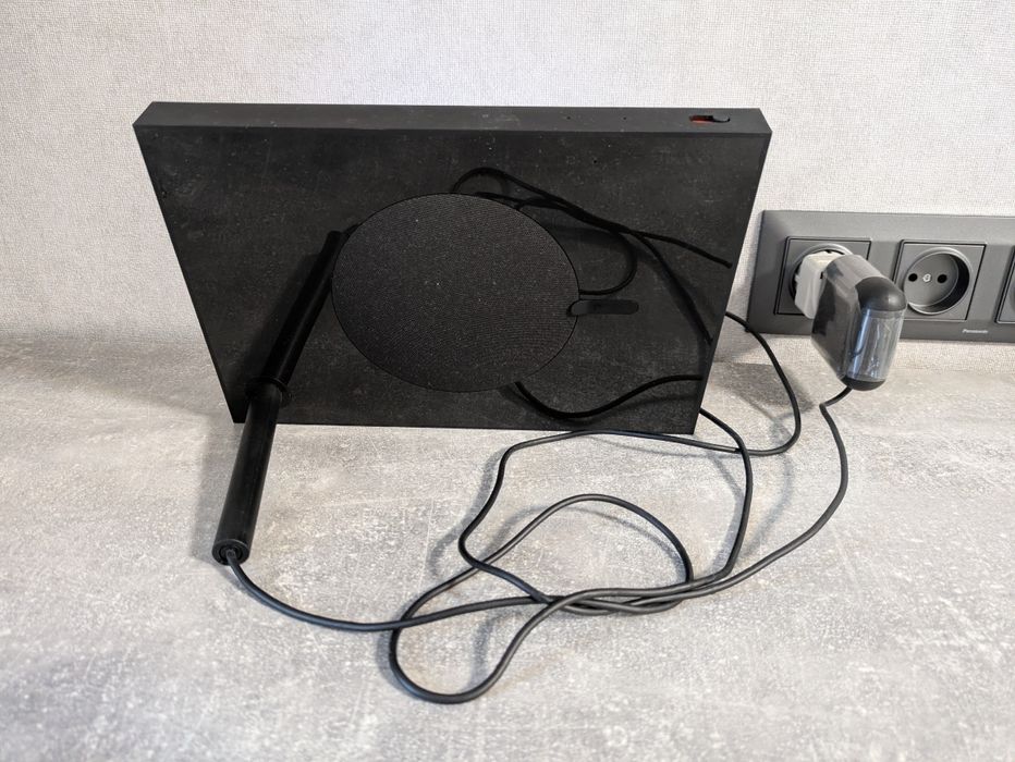 Відеорамка Meta portal mini